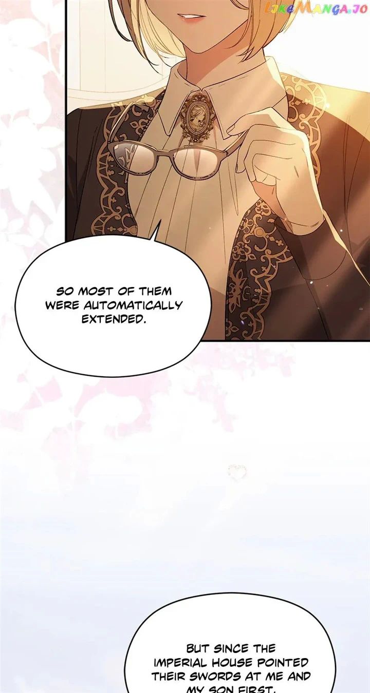 I Didn’t Mean To Seduce The Male Lead chapter 77 page 57