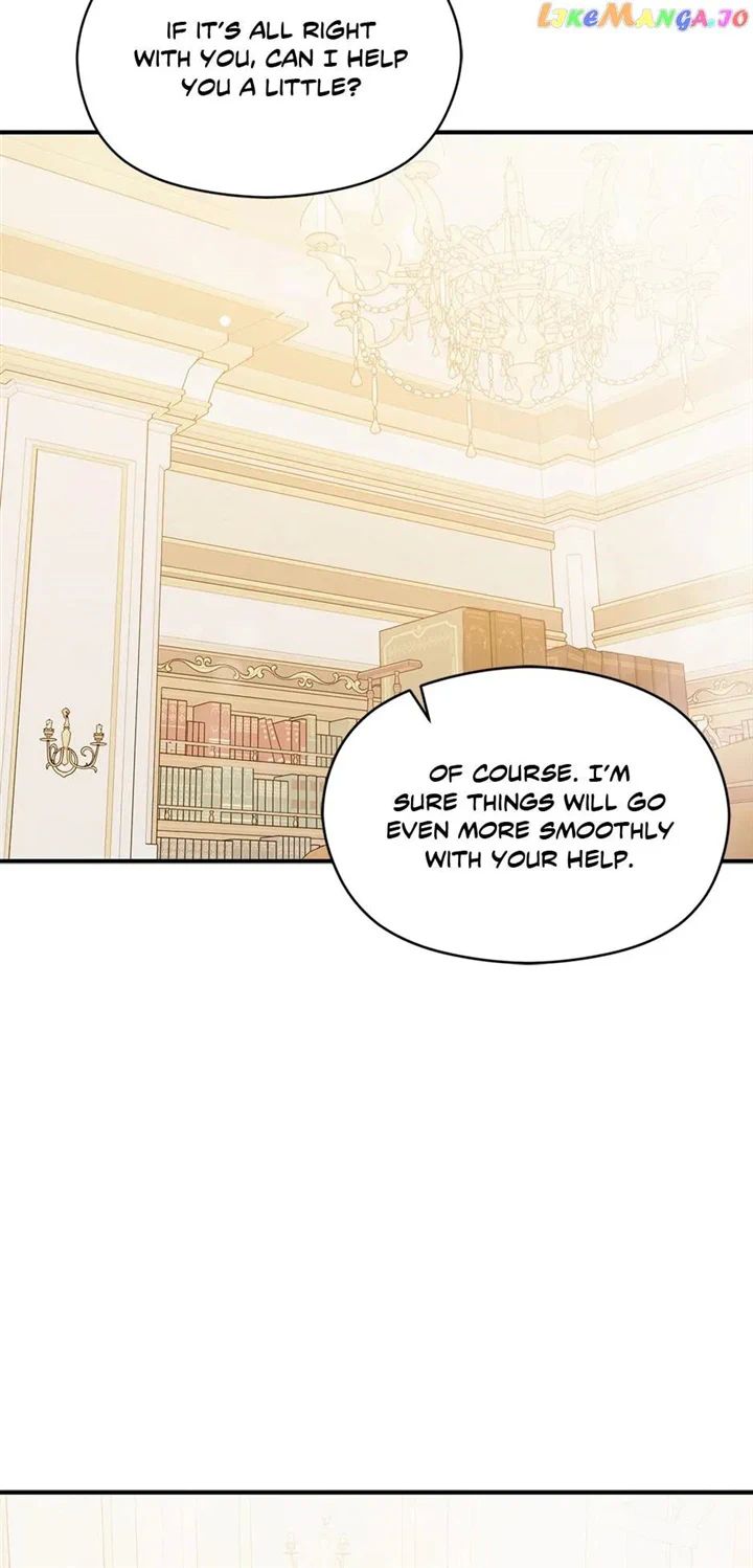 I Didn’t Mean To Seduce The Male Lead chapter 77 page 63