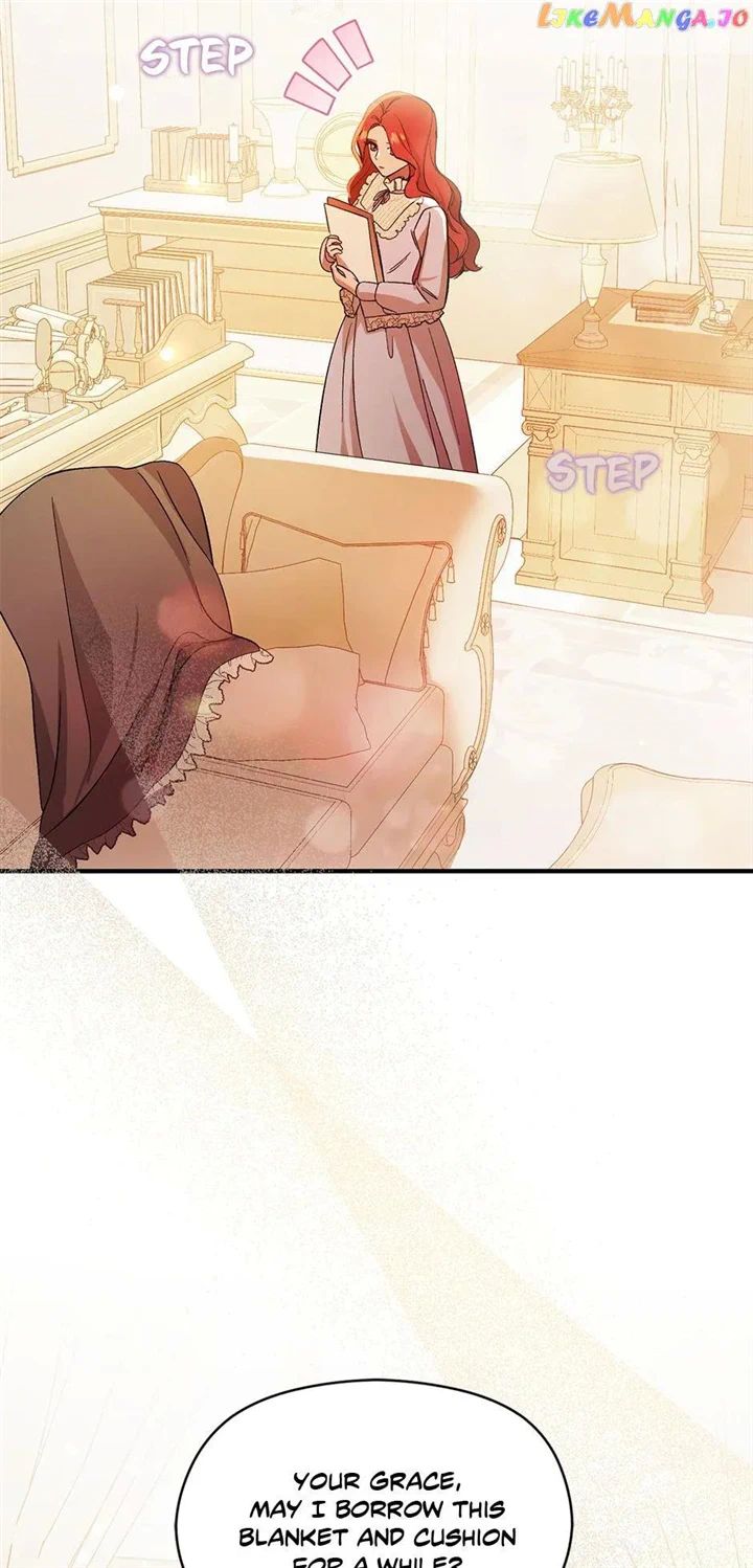 I Didn’t Mean To Seduce The Male Lead chapter 77 page 64