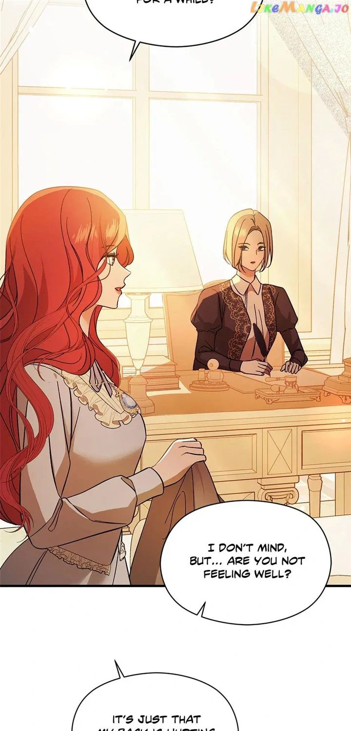 I Didn’t Mean To Seduce The Male Lead chapter 77 page 65