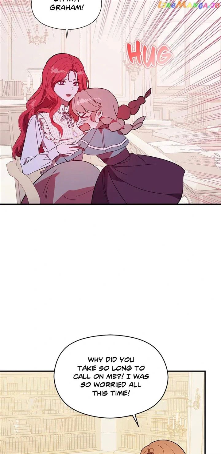 I Didn’t Mean To Seduce The Male Lead chapter 77 page 71