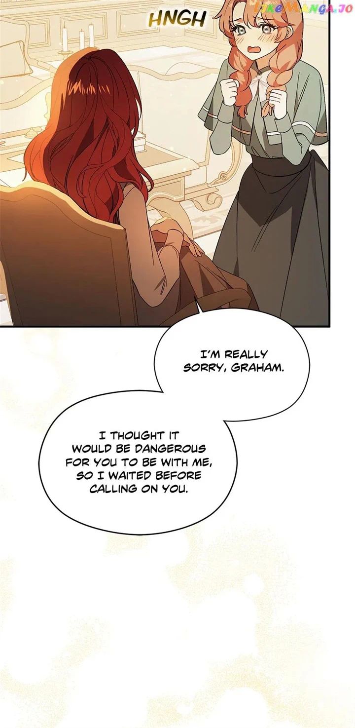 I Didn’t Mean To Seduce The Male Lead chapter 77 page 72