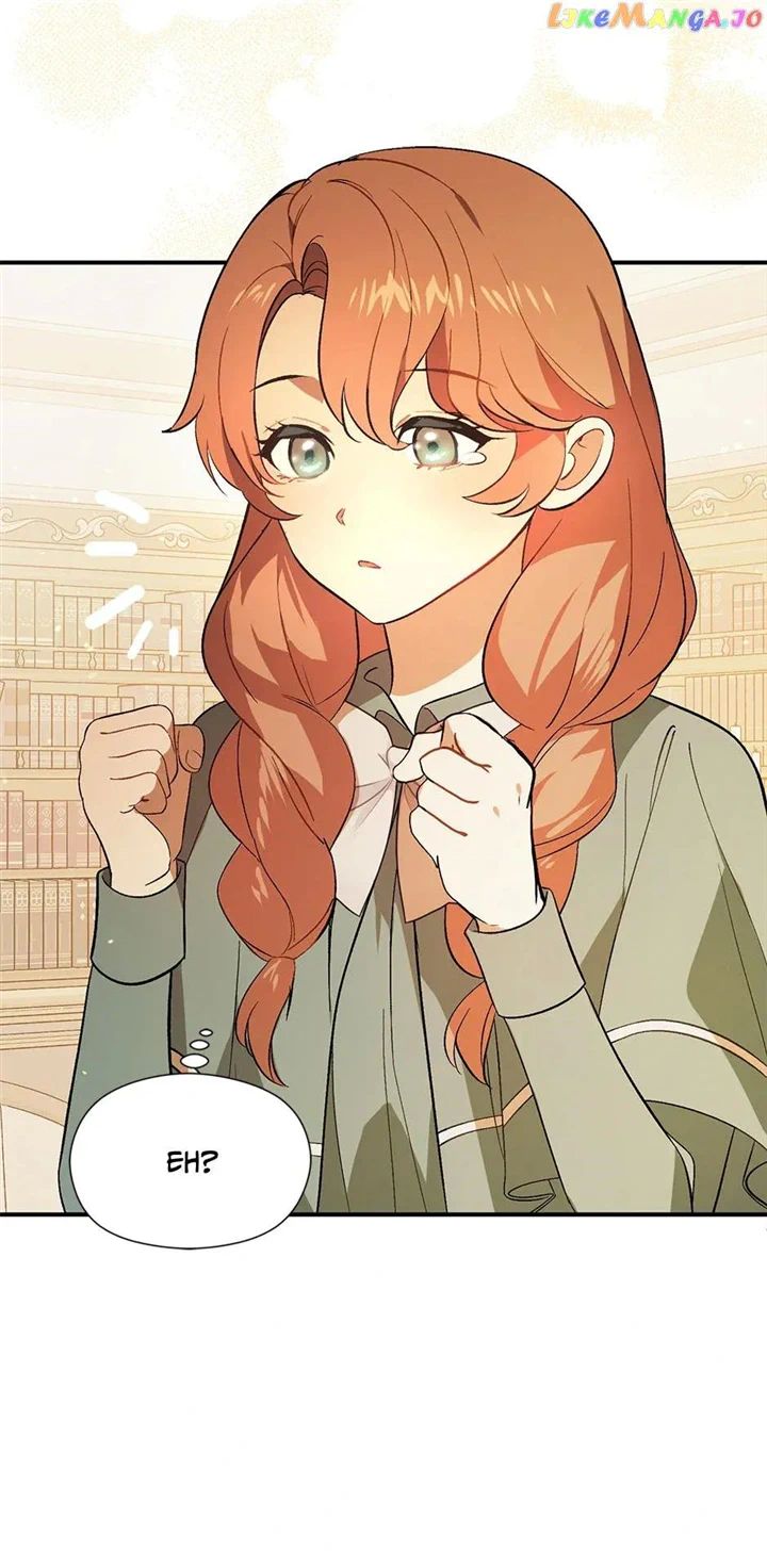 I Didn’t Mean To Seduce The Male Lead chapter 77 page 73