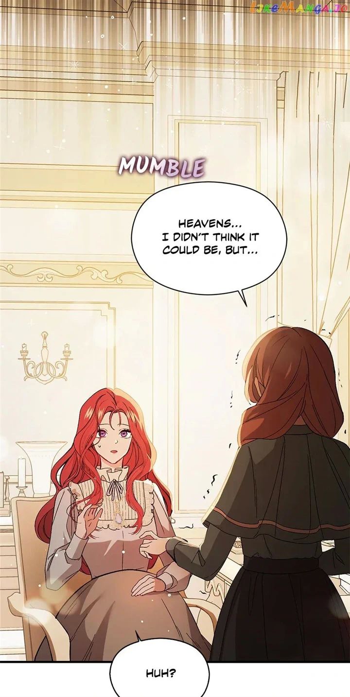 I Didn’t Mean To Seduce The Male Lead chapter 77 page 76