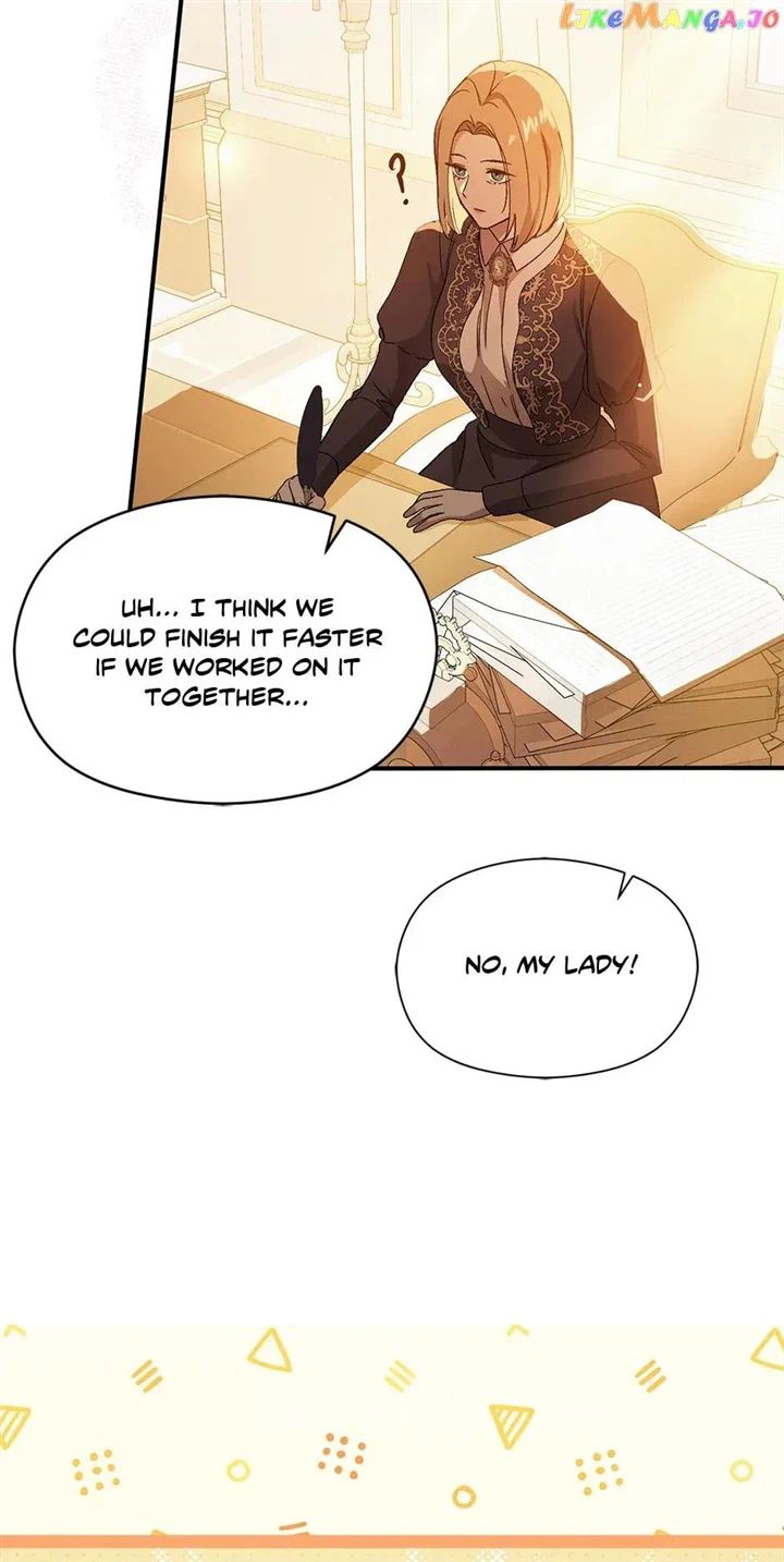 I Didn’t Mean To Seduce The Male Lead chapter 77 page 79