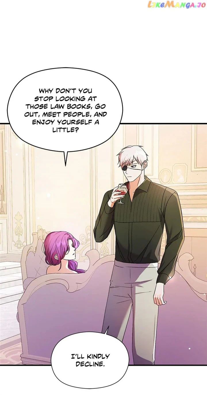 I Didn’t Mean To Seduce The Male Lead chapter 77 page 8