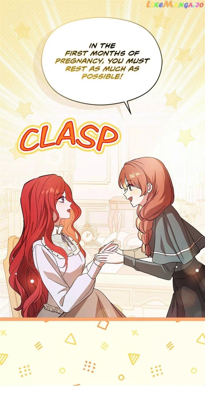 I Didn’t Mean To Seduce The Male Lead chapter 77 page 80