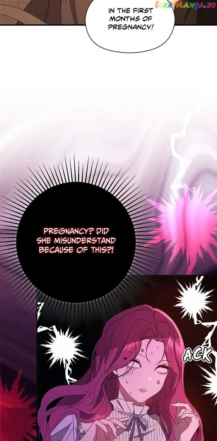 I Didn’t Mean To Seduce The Male Lead chapter 77 page 82