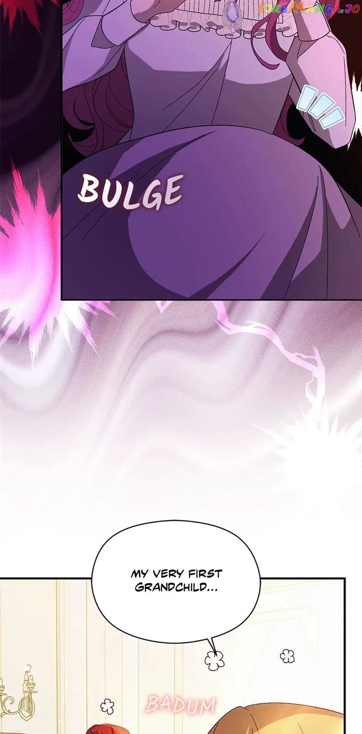 I Didn’t Mean To Seduce The Male Lead chapter 77 page 83