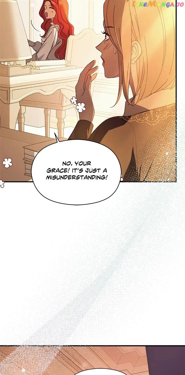 I Didn’t Mean To Seduce The Male Lead chapter 77 page 84