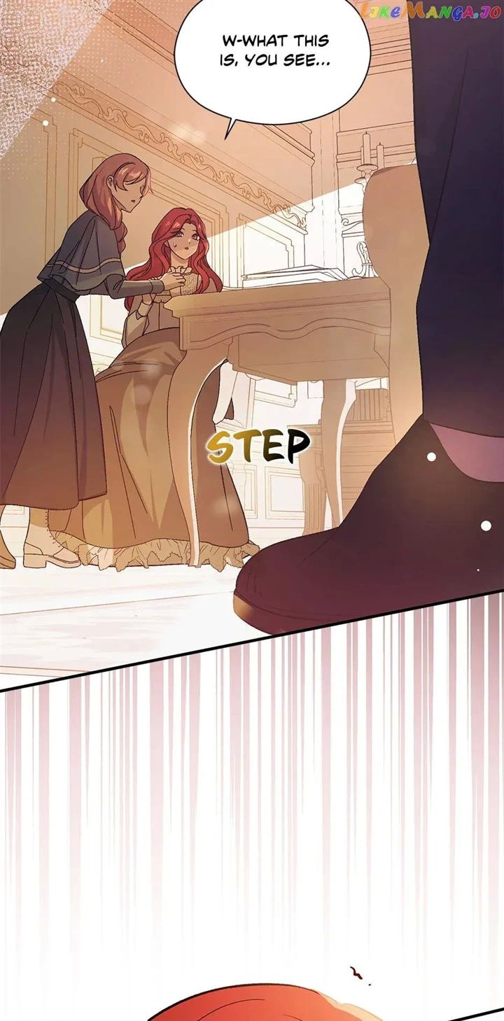 I Didn’t Mean To Seduce The Male Lead chapter 77 page 85