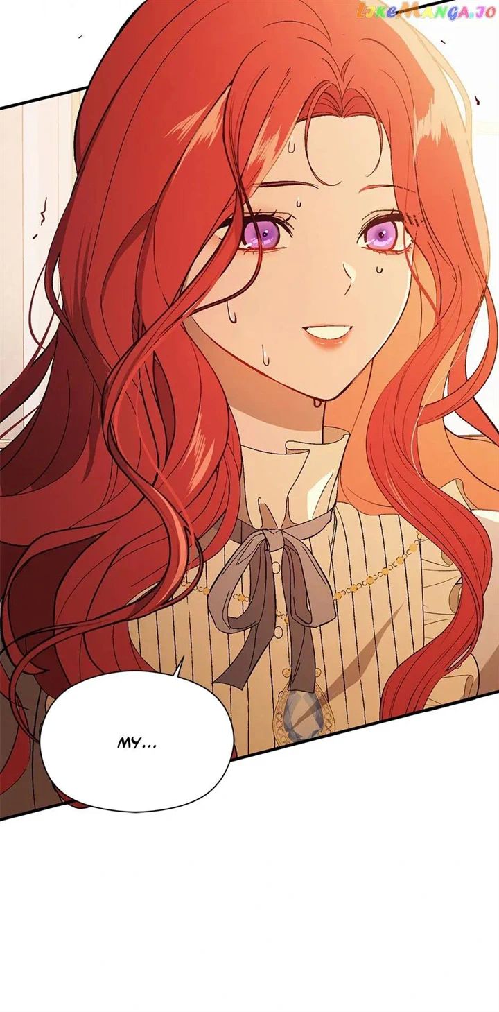 I Didn’t Mean To Seduce The Male Lead chapter 77 page 86