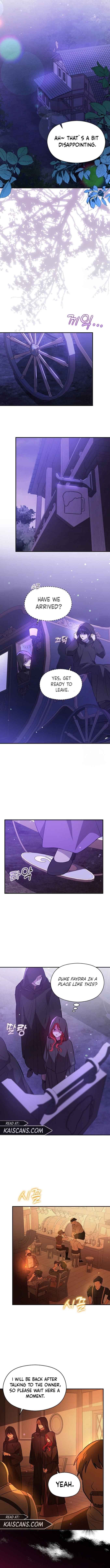 I Didn’t Mean To Seduce The Male Lead chapter 80 page 10