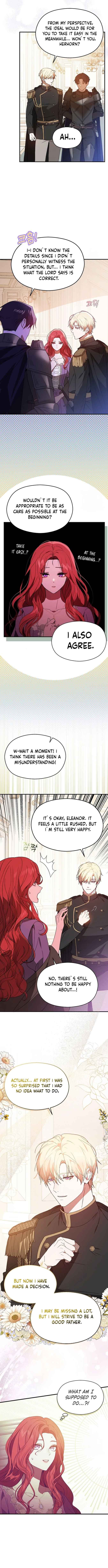 I Didn’t Mean To Seduce The Male Lead chapter 80 page 3