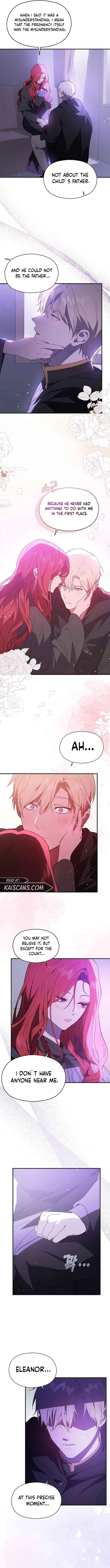 I Didn’t Mean To Seduce The Male Lead chapter 80 page 6