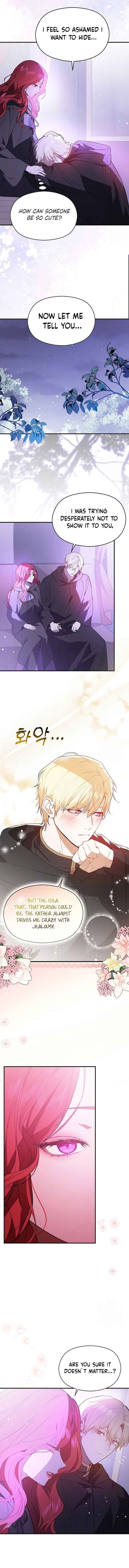 I Didn’t Mean To Seduce The Male Lead chapter 80 page 7