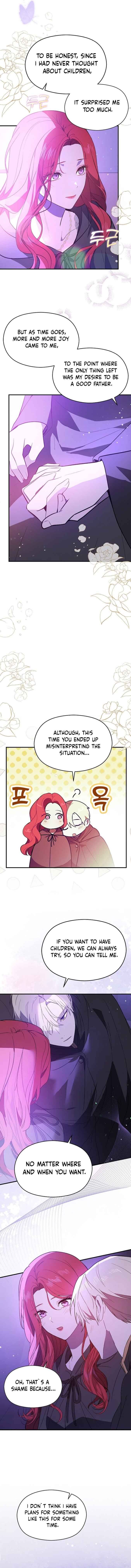 I Didn’t Mean To Seduce The Male Lead chapter 80 page 9