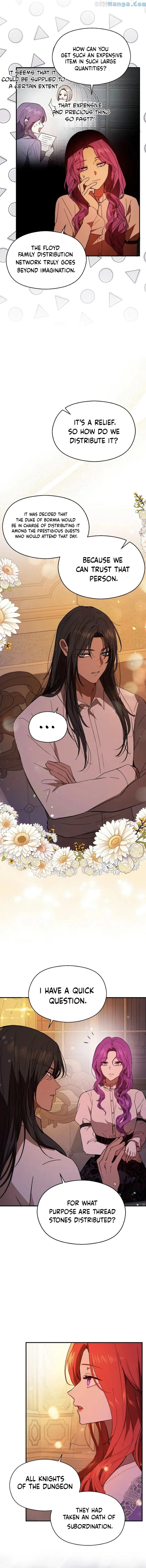 I Didn’t Mean To Seduce The Male Lead chapter 82 page 12