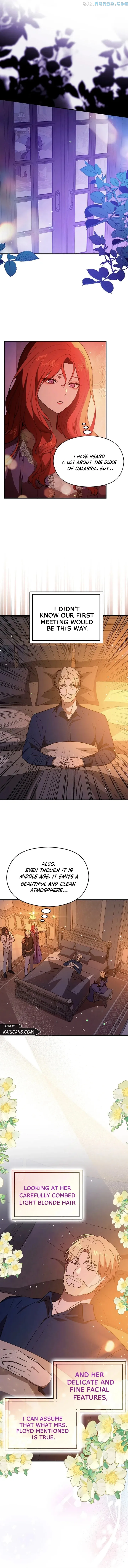 I Didn’t Mean To Seduce The Male Lead chapter 82 page 2