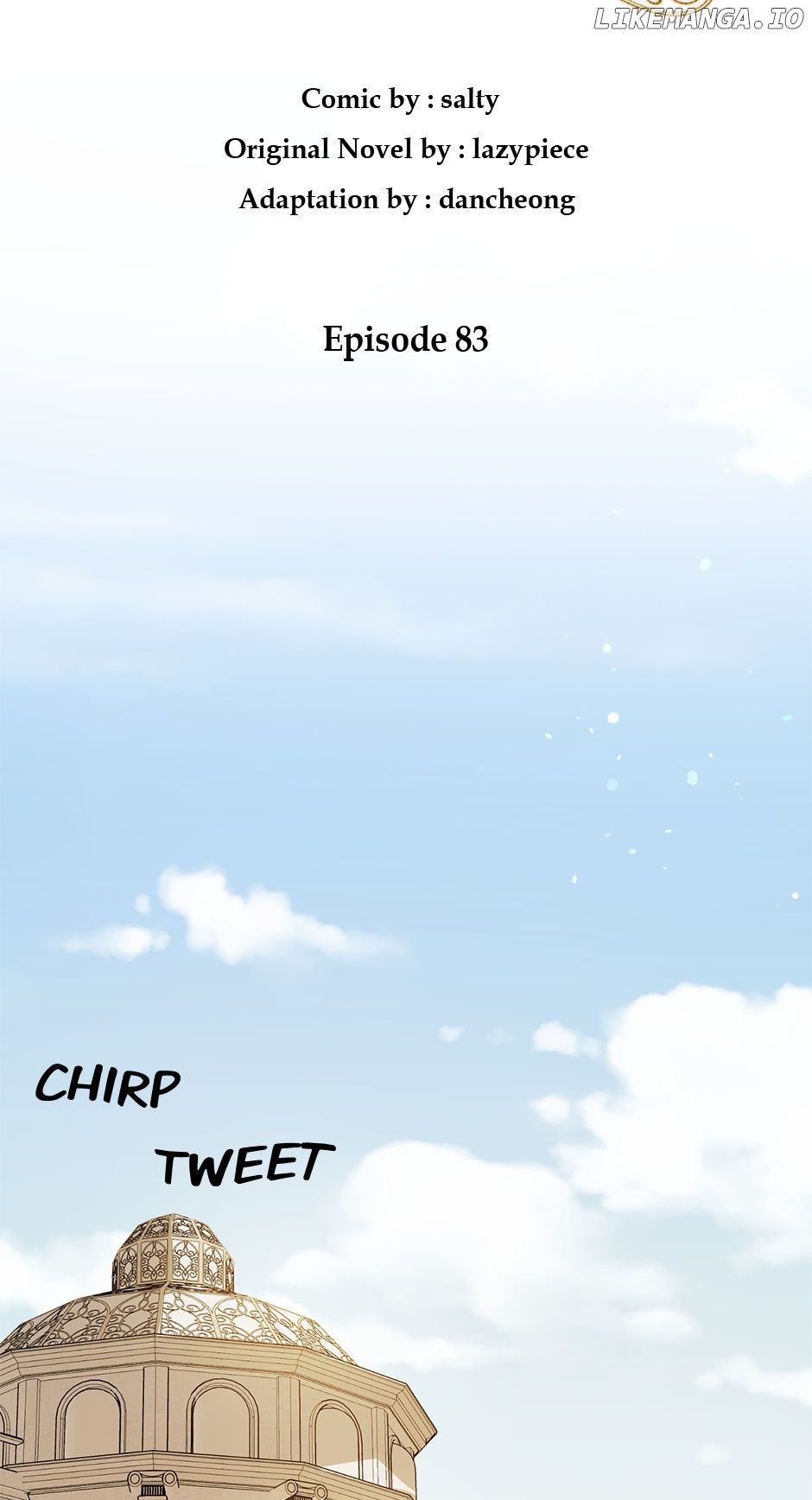 I Didn’t Mean To Seduce The Male Lead chapter 83 page 10