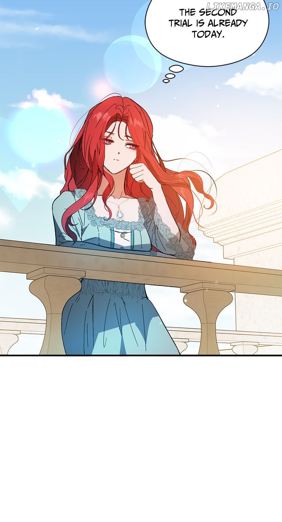 I Didn’t Mean To Seduce The Male Lead chapter 83 page 12