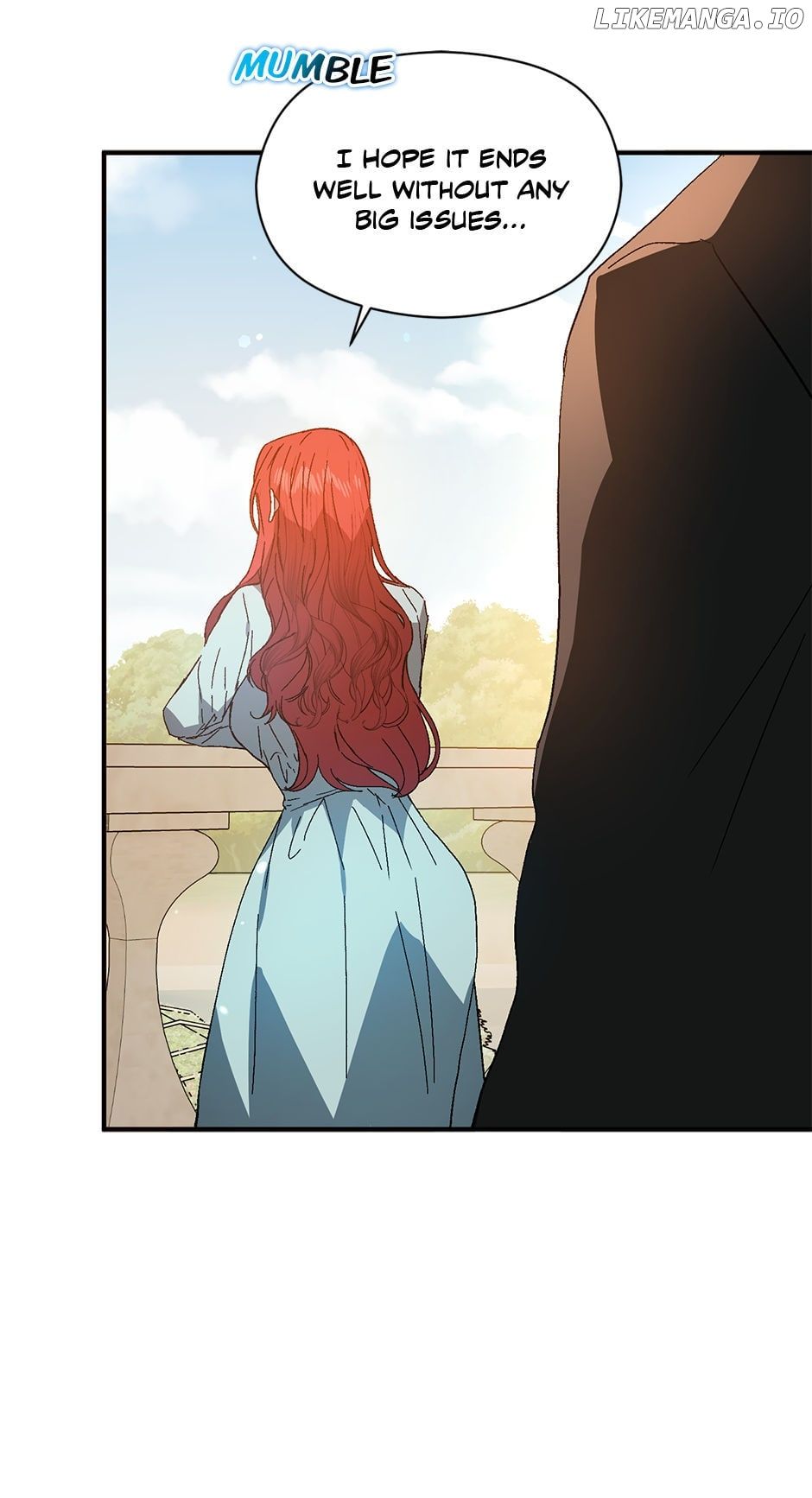 I Didn’t Mean To Seduce The Male Lead chapter 83 page 13