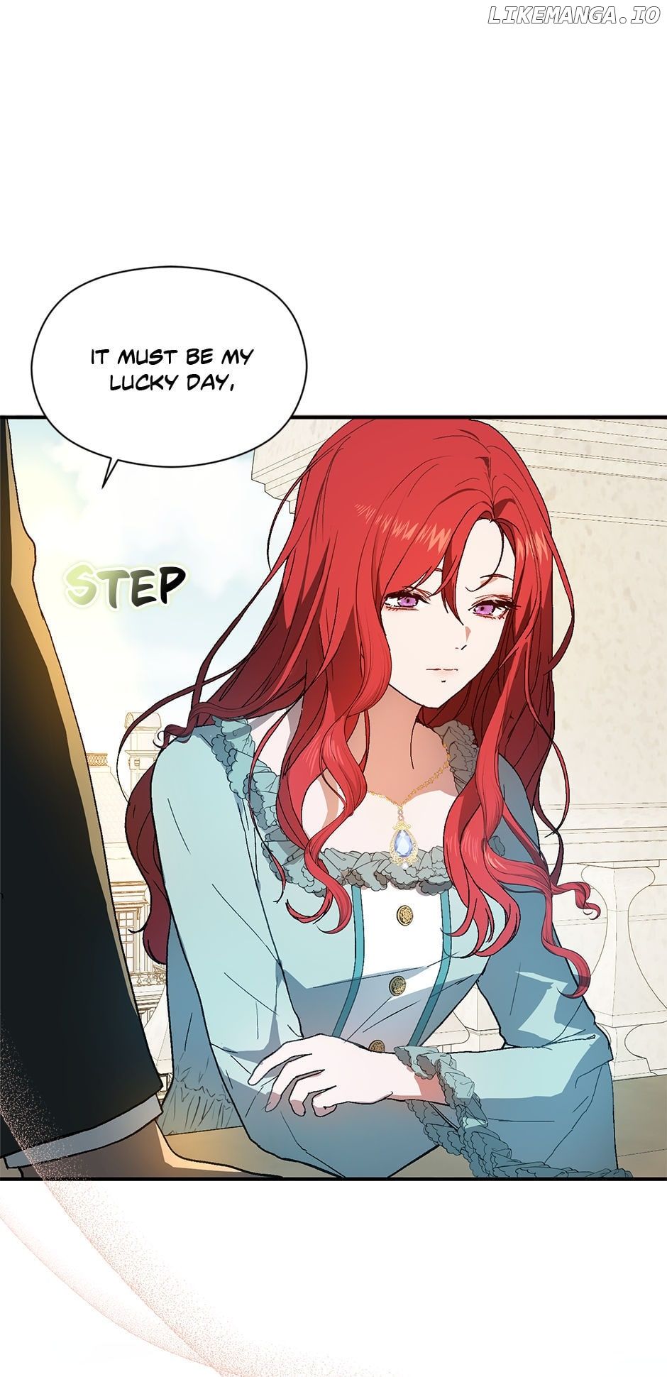 I Didn’t Mean To Seduce The Male Lead chapter 83 page 14