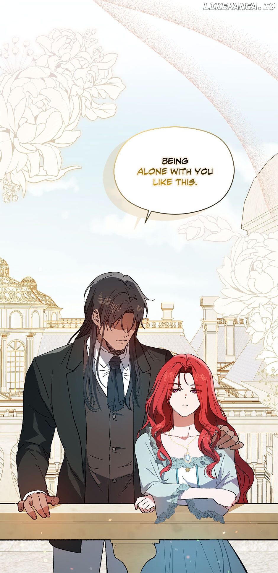 I Didn’t Mean To Seduce The Male Lead chapter 83 page 15