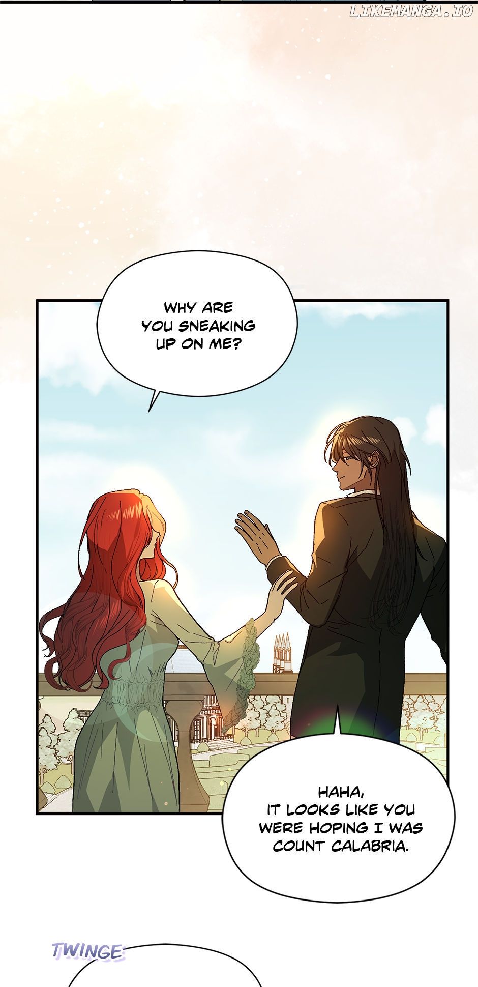 I Didn’t Mean To Seduce The Male Lead chapter 83 page 16