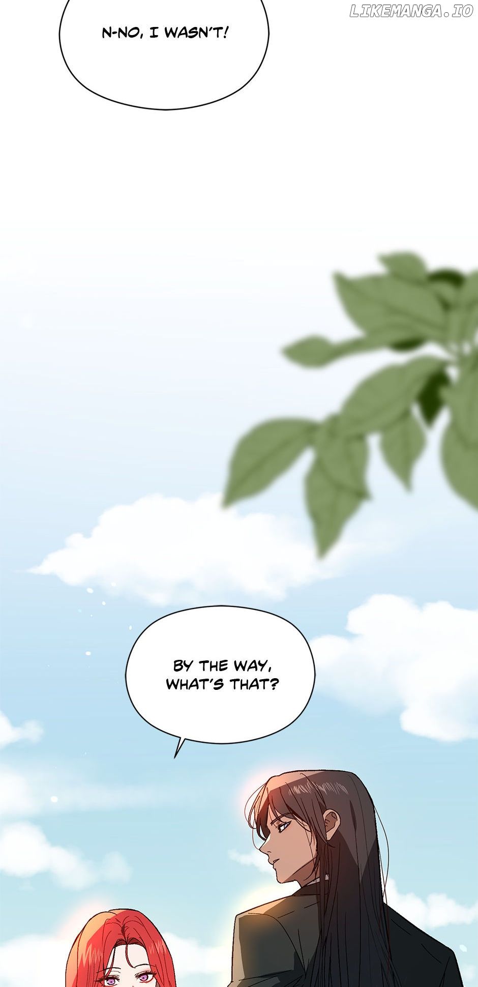 I Didn’t Mean To Seduce The Male Lead chapter 83 page 17