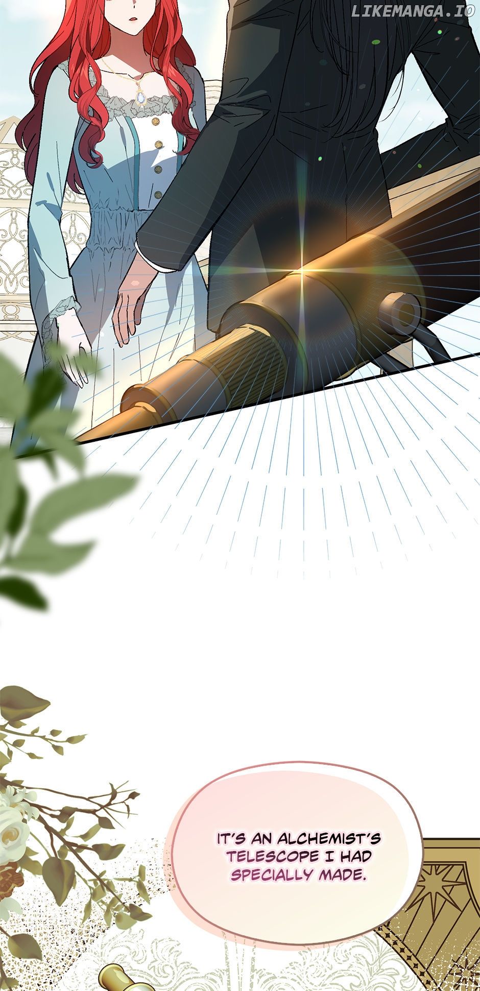 I Didn’t Mean To Seduce The Male Lead chapter 83 page 18