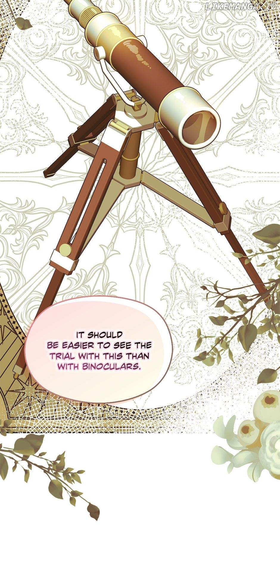 I Didn’t Mean To Seduce The Male Lead chapter 83 page 19