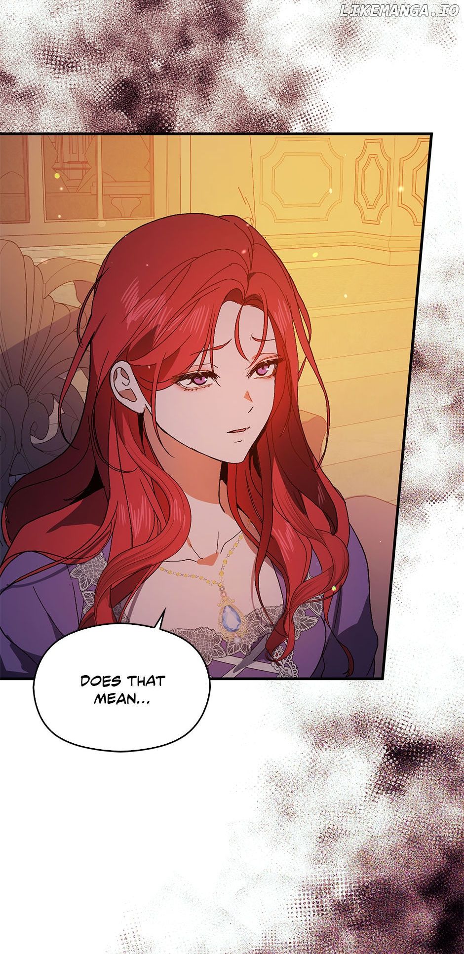 I Didn’t Mean To Seduce The Male Lead chapter 83 page 2