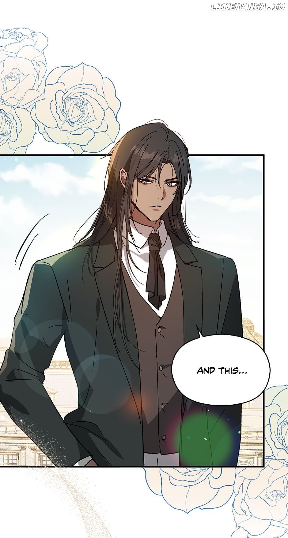 I Didn’t Mean To Seduce The Male Lead chapter 83 page 20