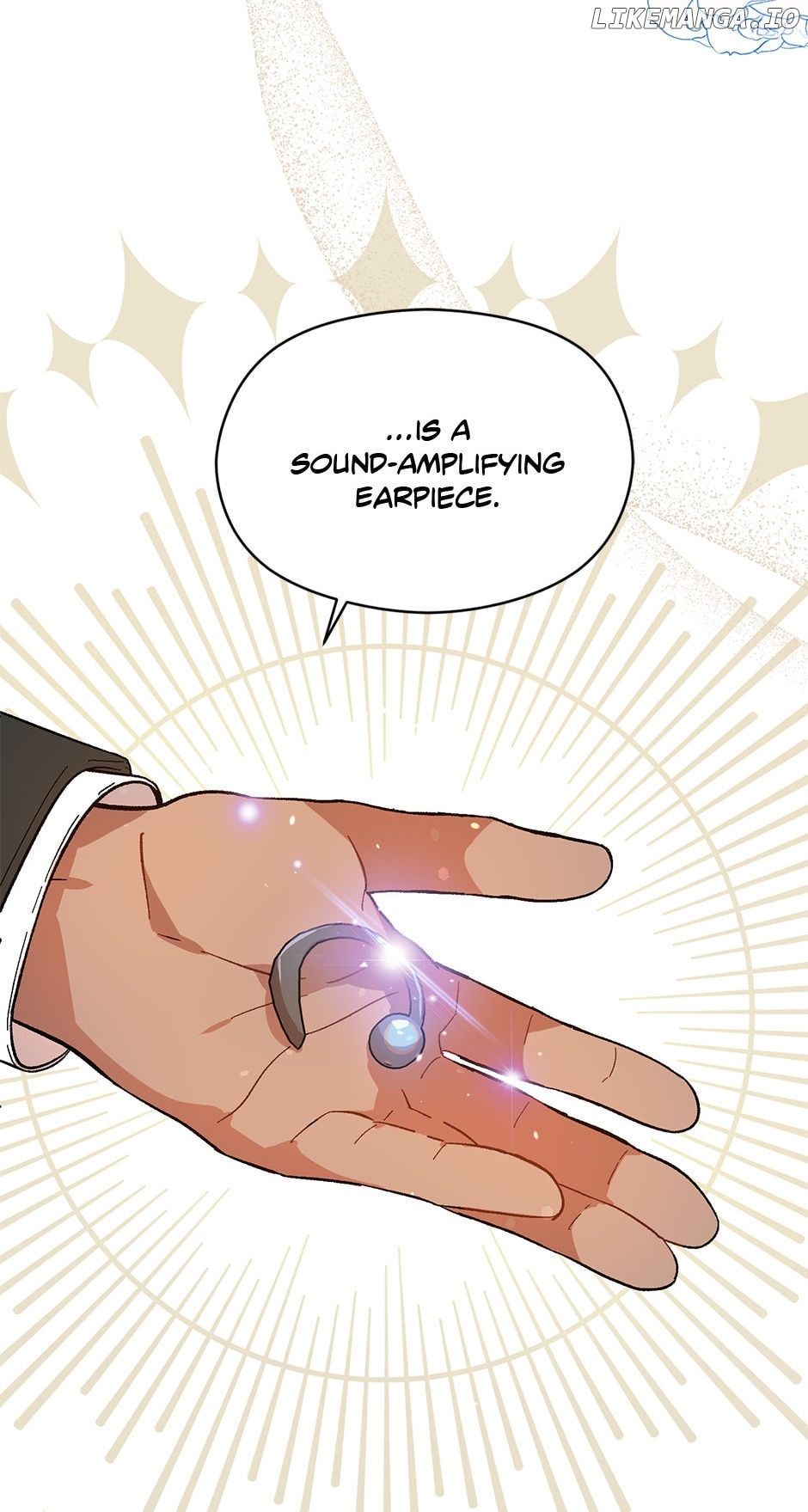 I Didn’t Mean To Seduce The Male Lead chapter 83 page 21