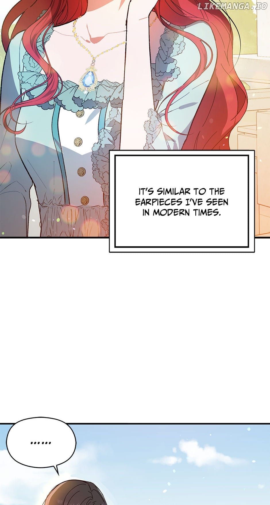 I Didn’t Mean To Seduce The Male Lead chapter 83 page 24