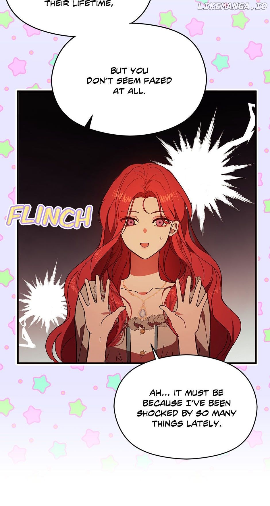 I Didn’t Mean To Seduce The Male Lead chapter 83 page 26