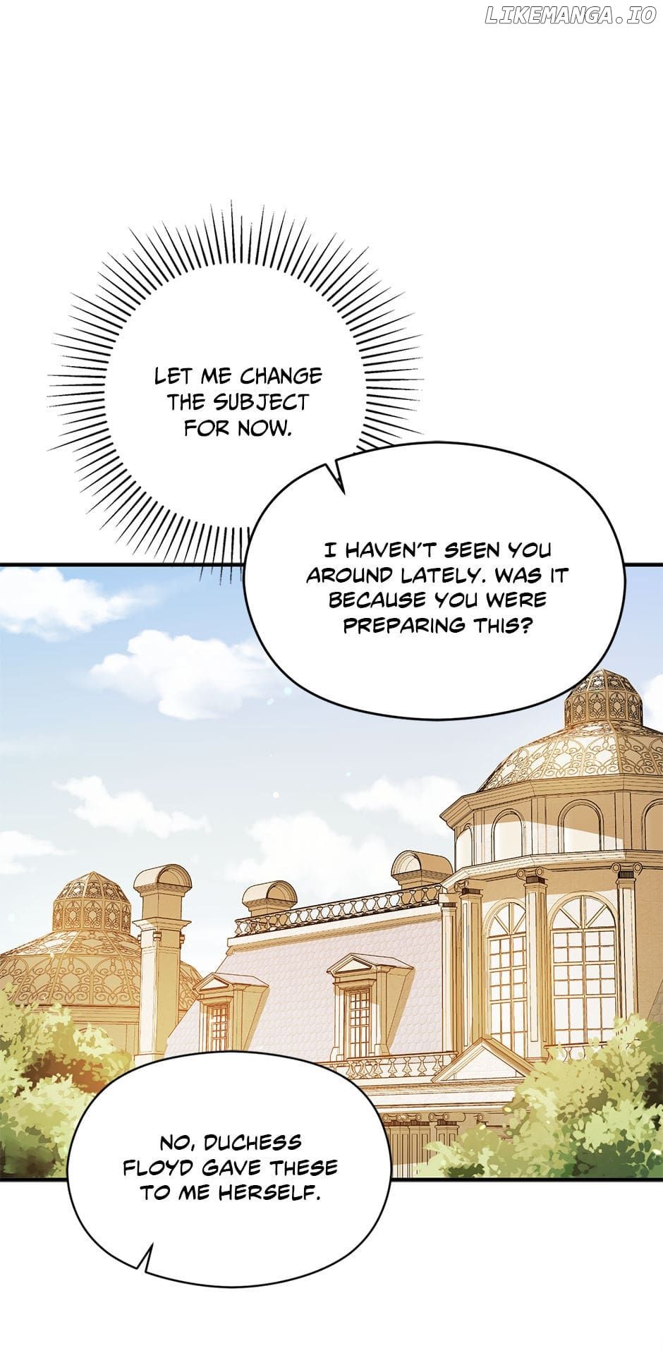 I Didn’t Mean To Seduce The Male Lead chapter 83 page 27