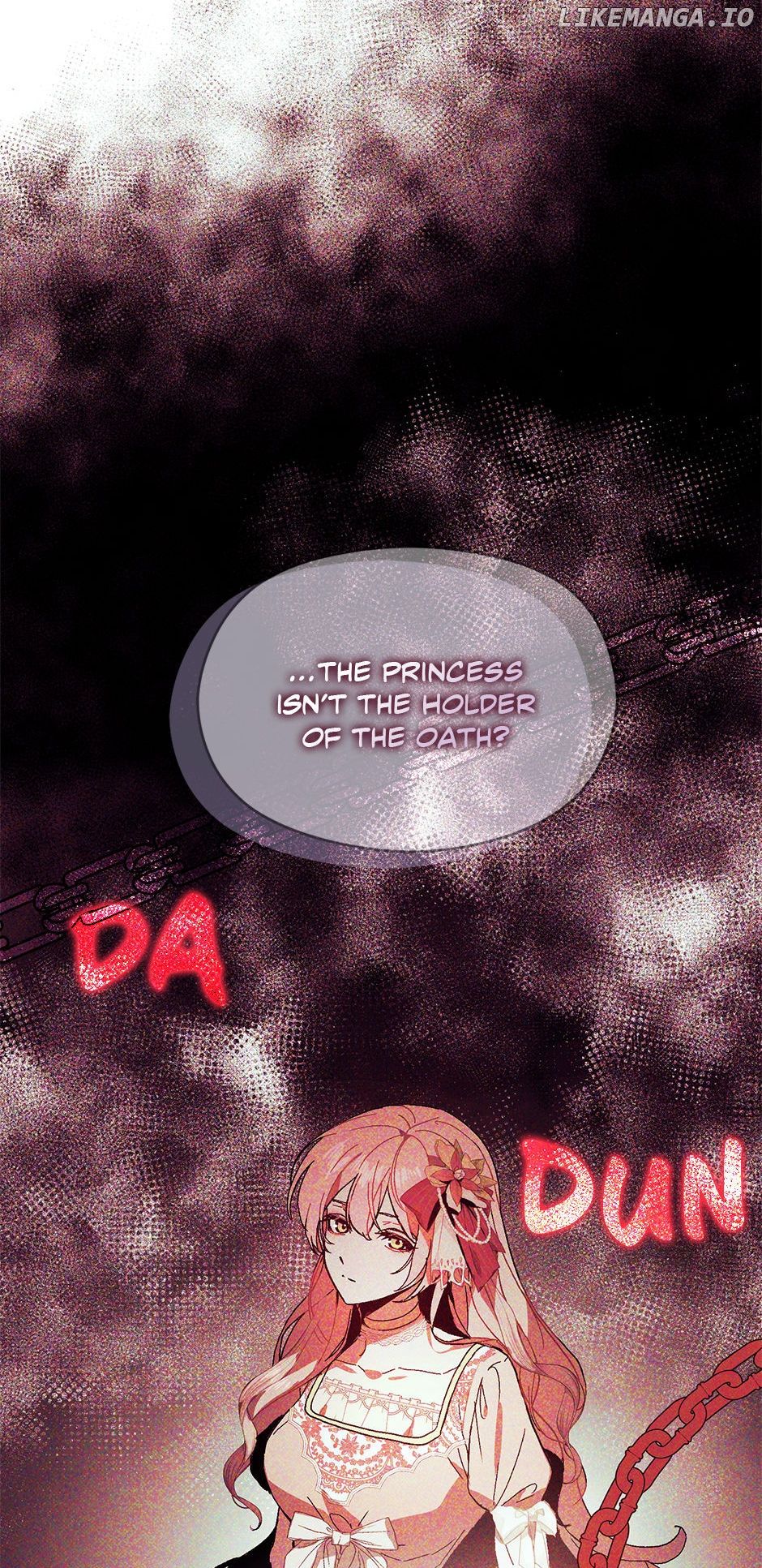 I Didn’t Mean To Seduce The Male Lead chapter 83 page 3