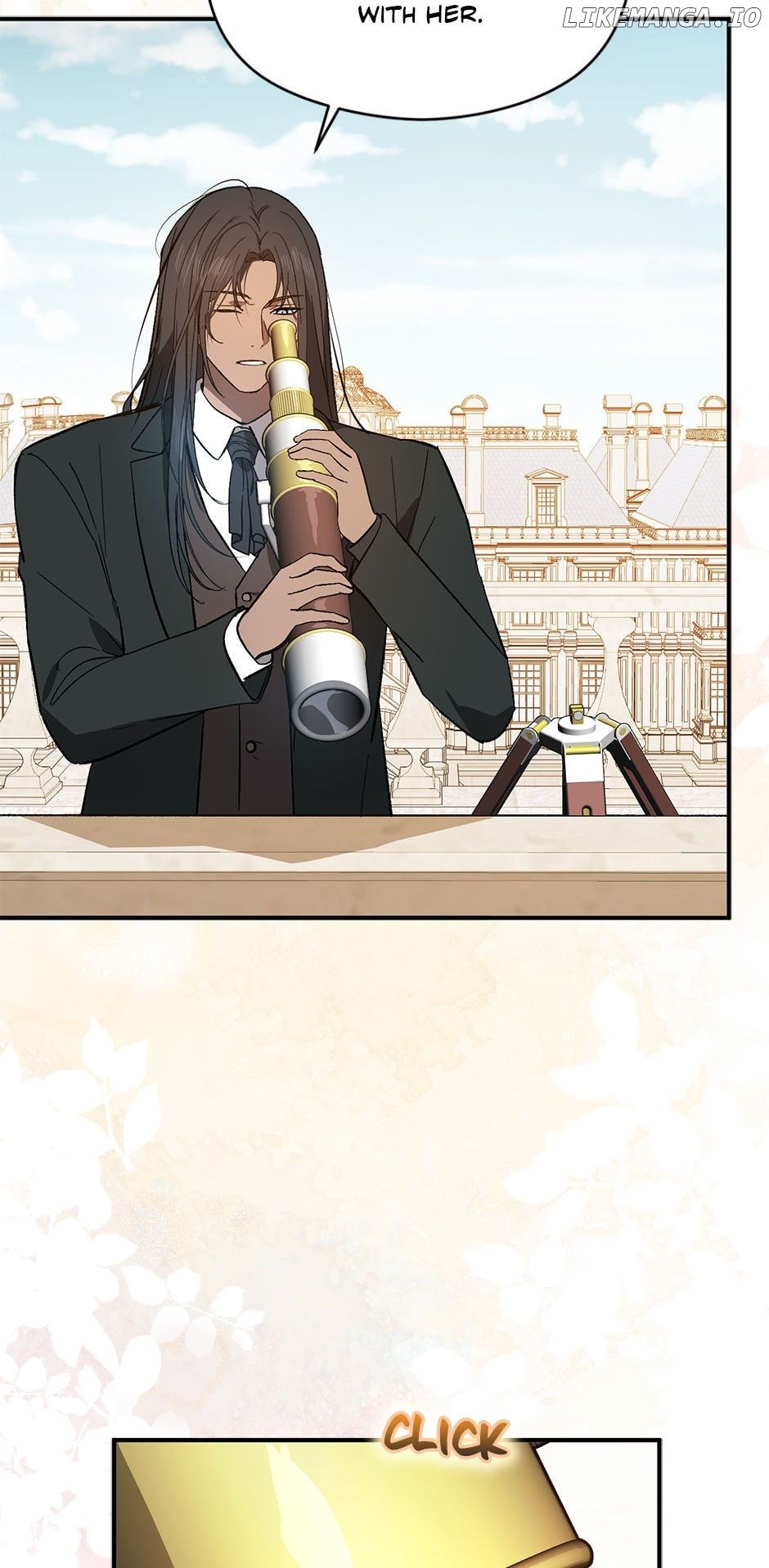 I Didn’t Mean To Seduce The Male Lead chapter 83 page 30