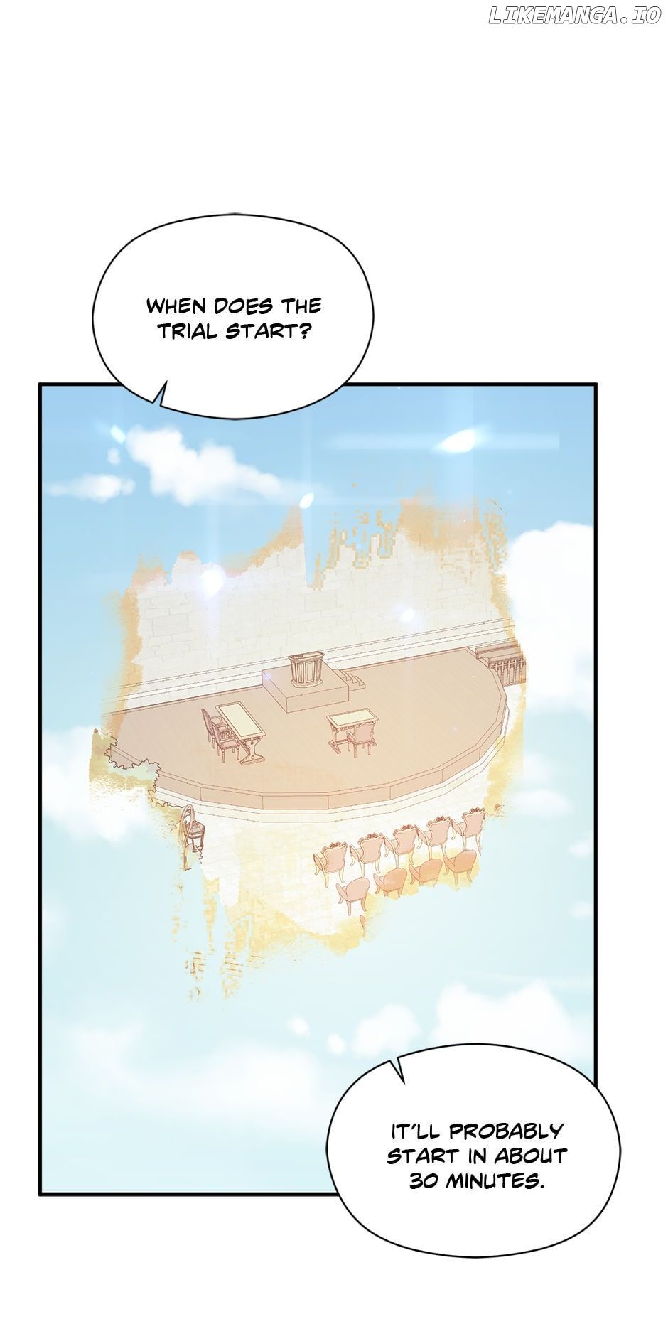 I Didn’t Mean To Seduce The Male Lead chapter 83 page 33