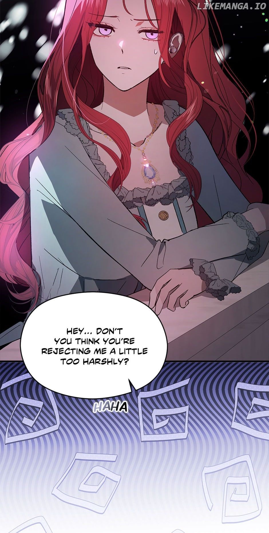 I Didn’t Mean To Seduce The Male Lead chapter 83 page 36