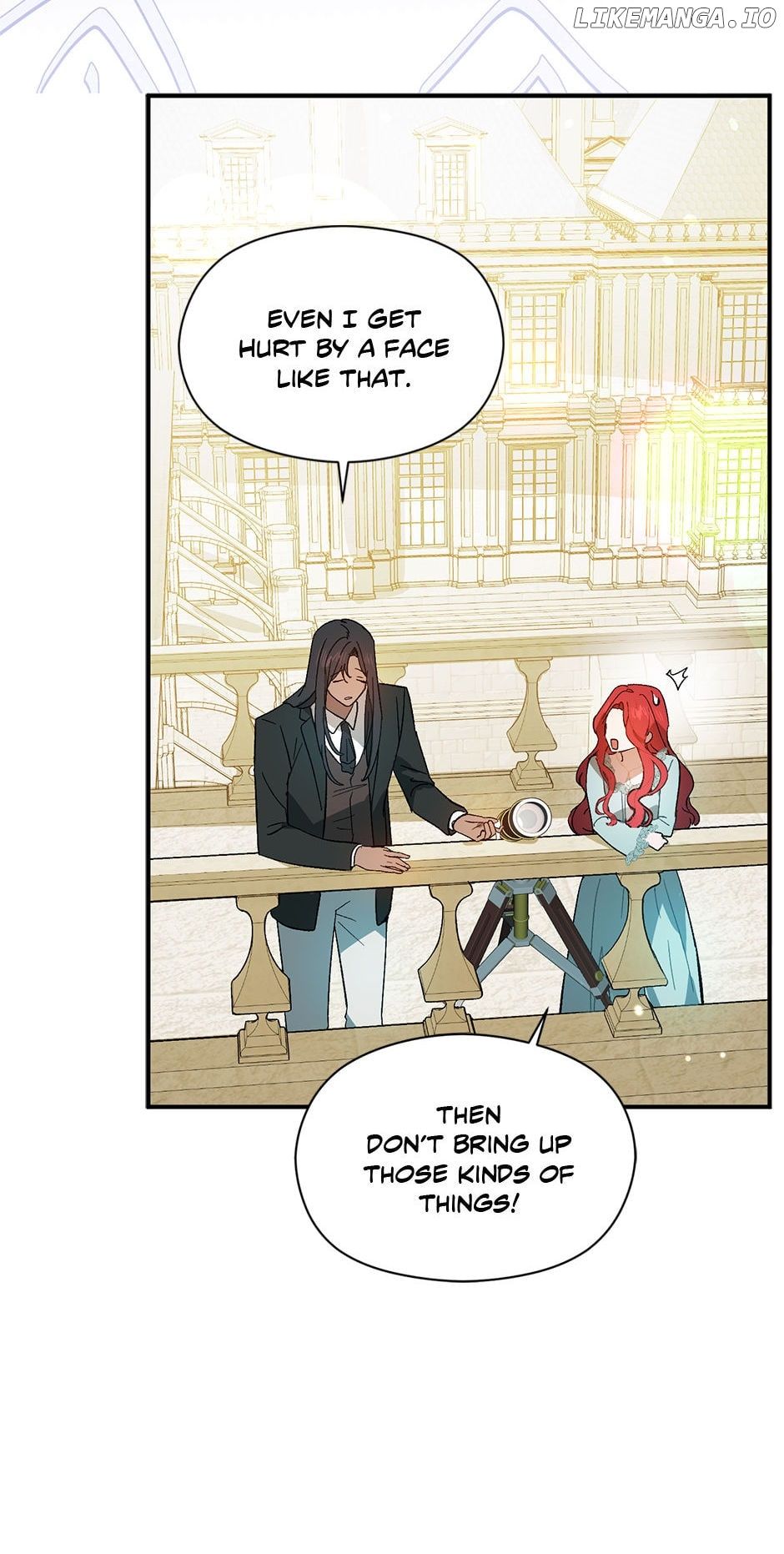 I Didn’t Mean To Seduce The Male Lead chapter 83 page 37