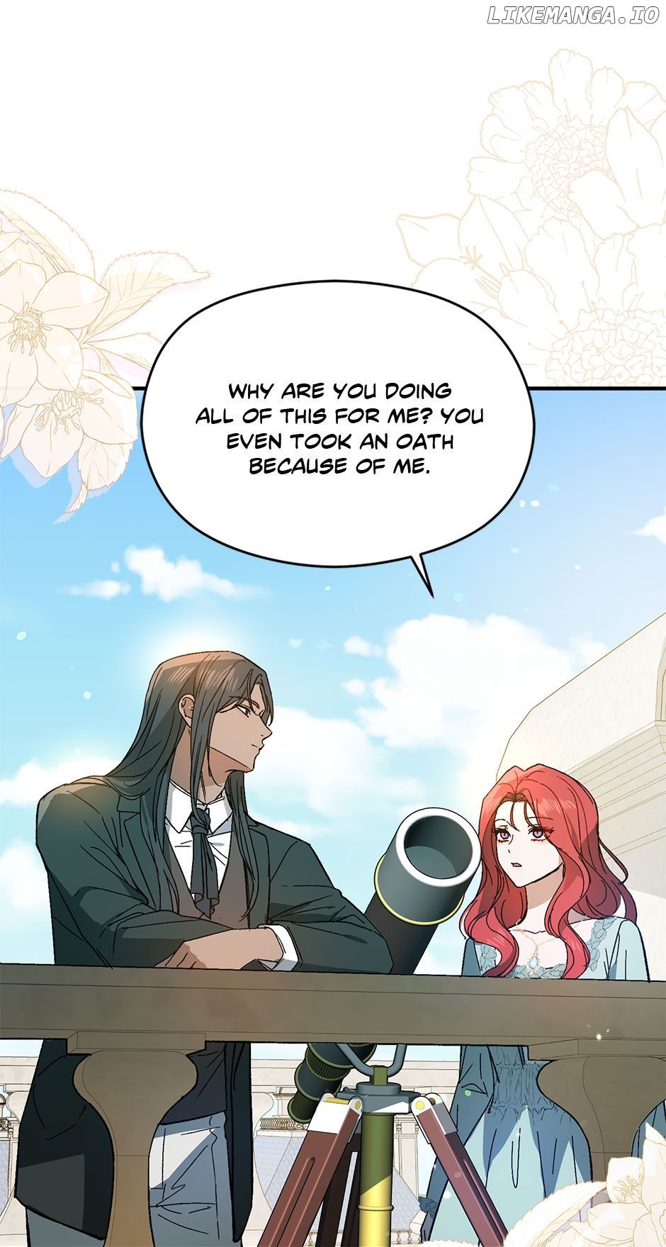 I Didn’t Mean To Seduce The Male Lead chapter 83 page 39