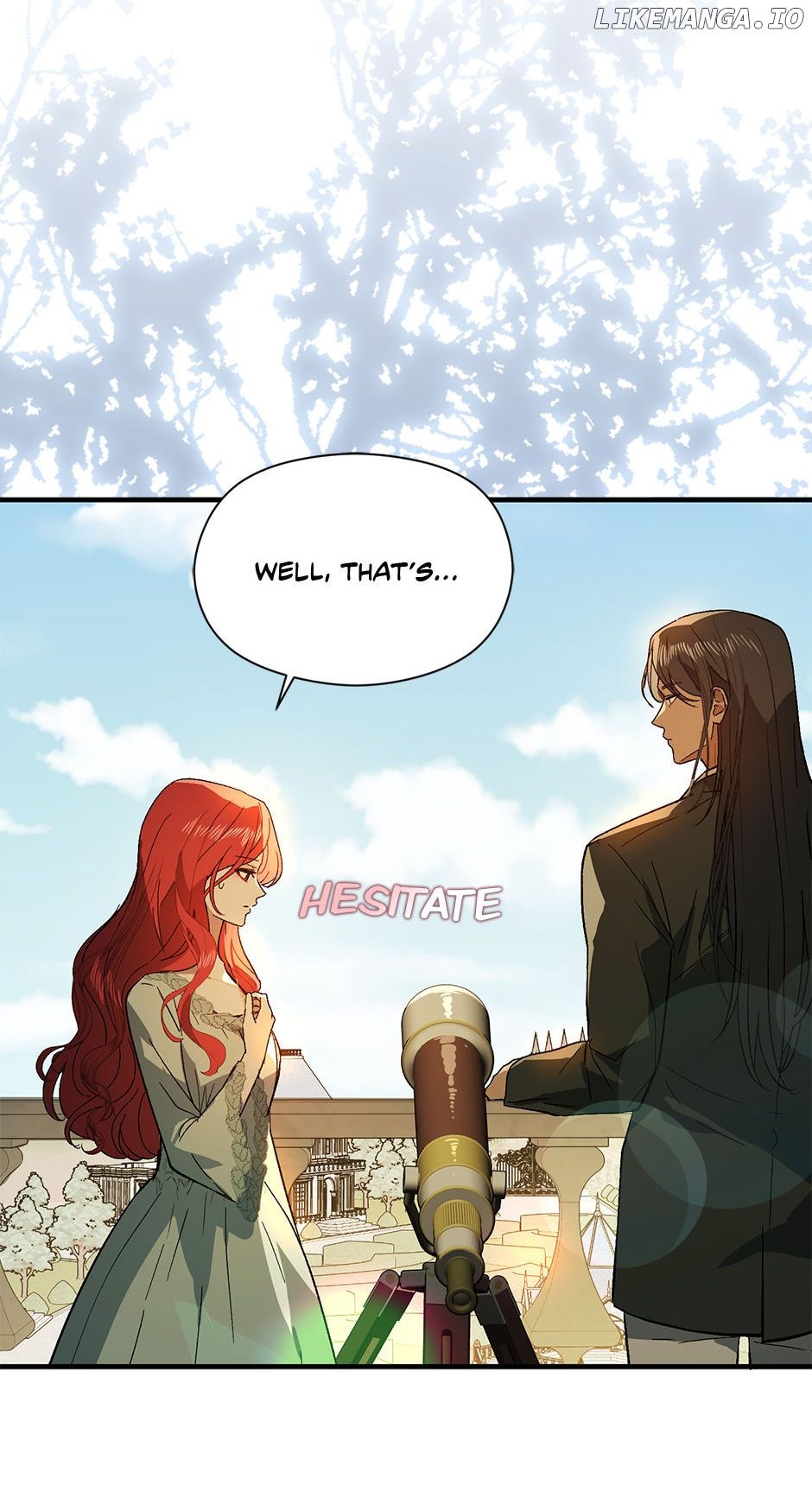 I Didn’t Mean To Seduce The Male Lead chapter 83 page 52