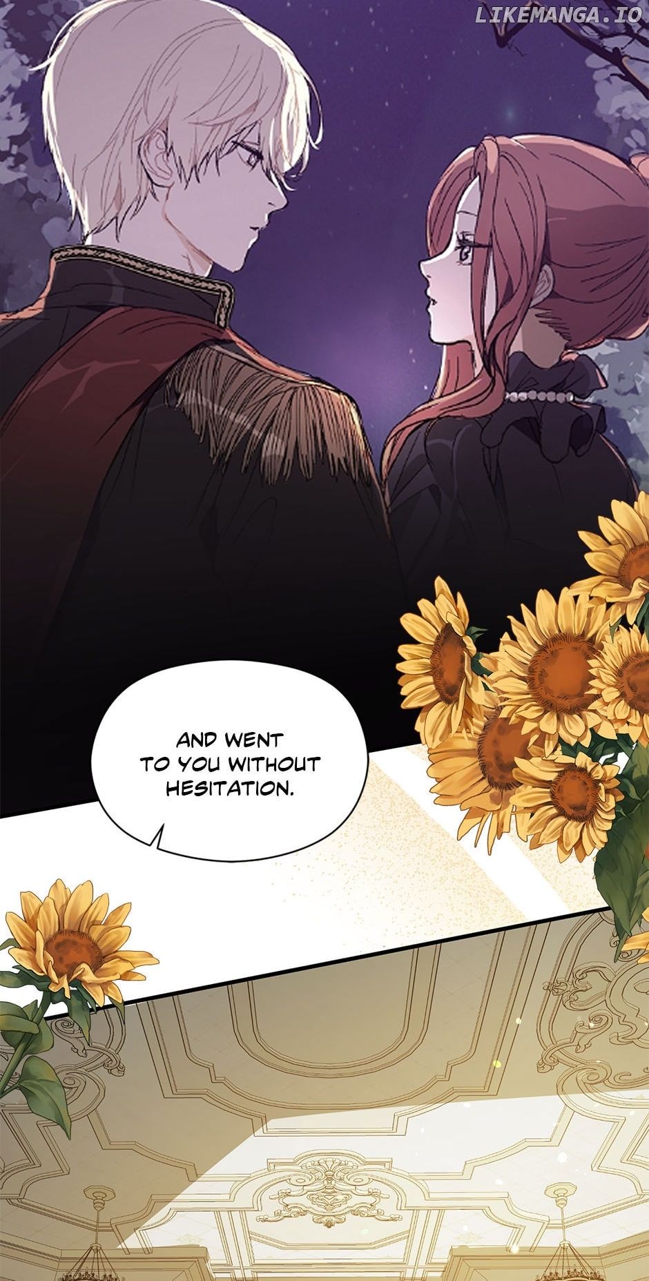 I Didn’t Mean To Seduce The Male Lead chapter 83 page 56