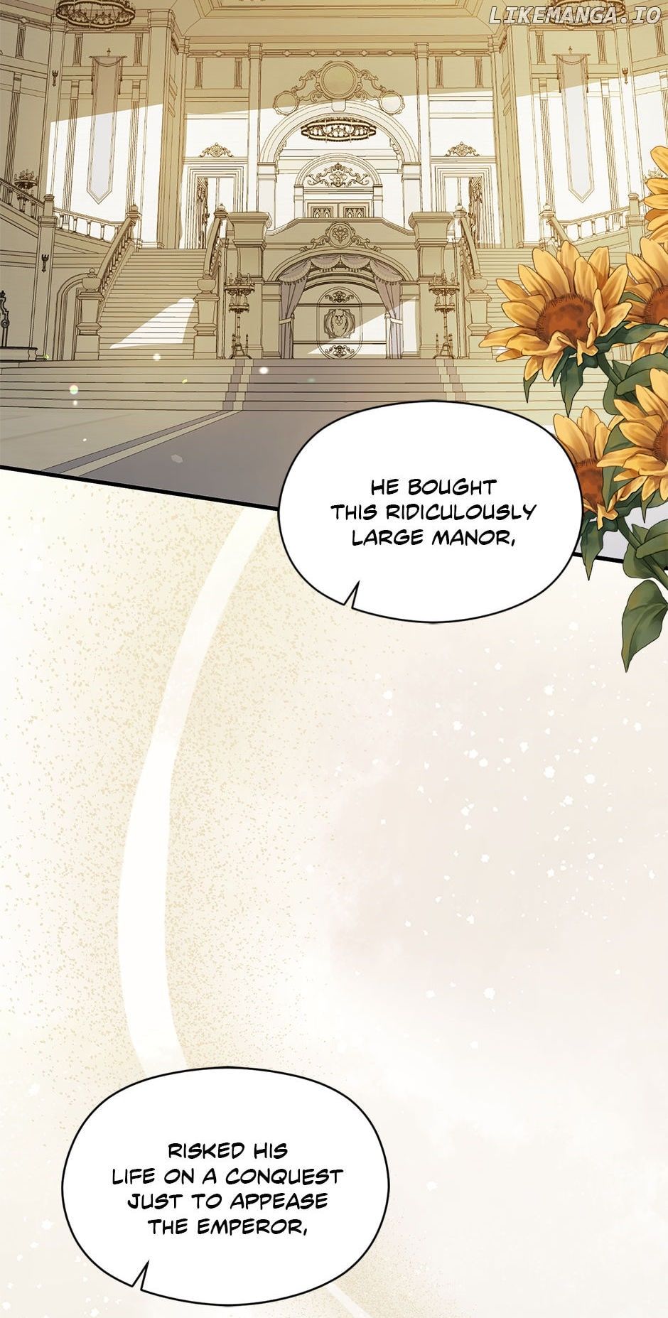 I Didn’t Mean To Seduce The Male Lead chapter 83 page 57