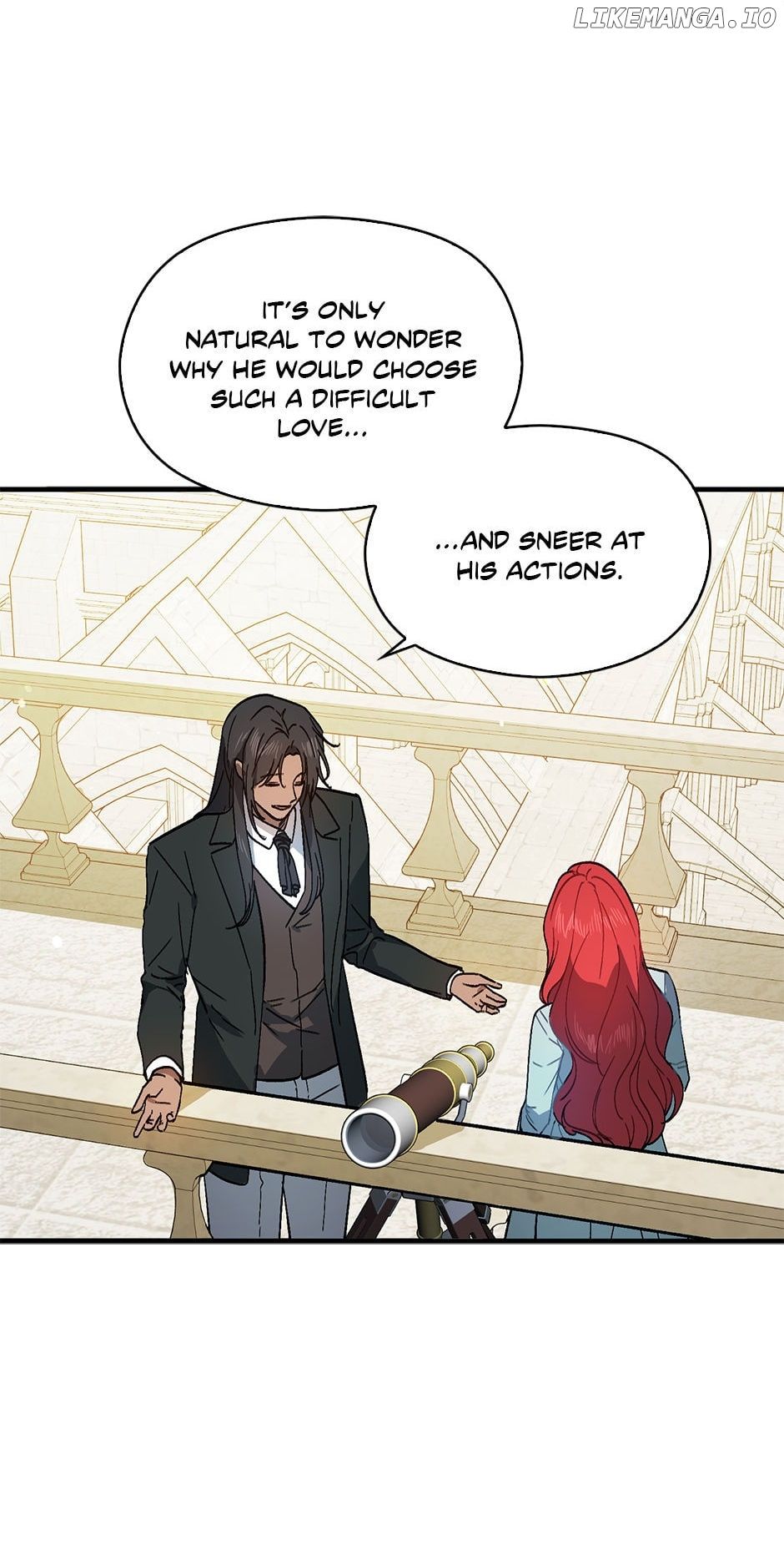 I Didn’t Mean To Seduce The Male Lead chapter 83 page 59