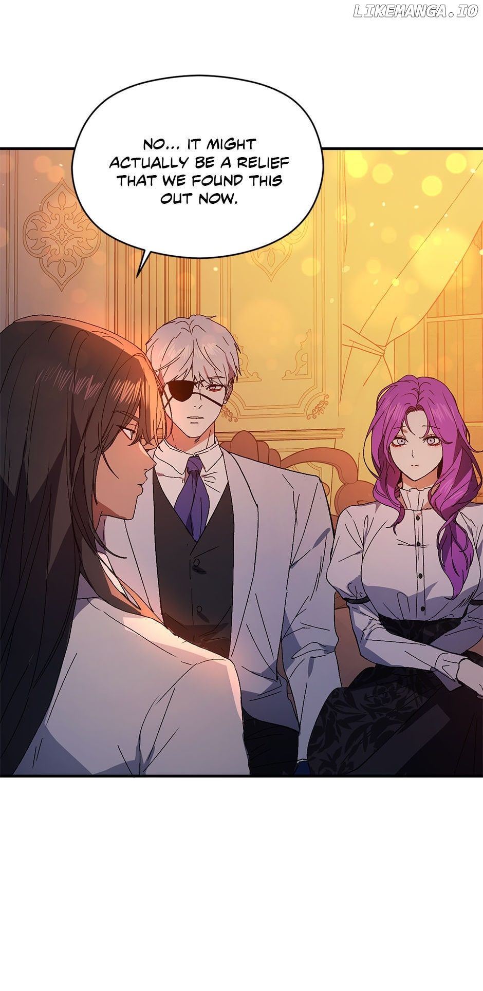 I Didn’t Mean To Seduce The Male Lead chapter 83 page 6