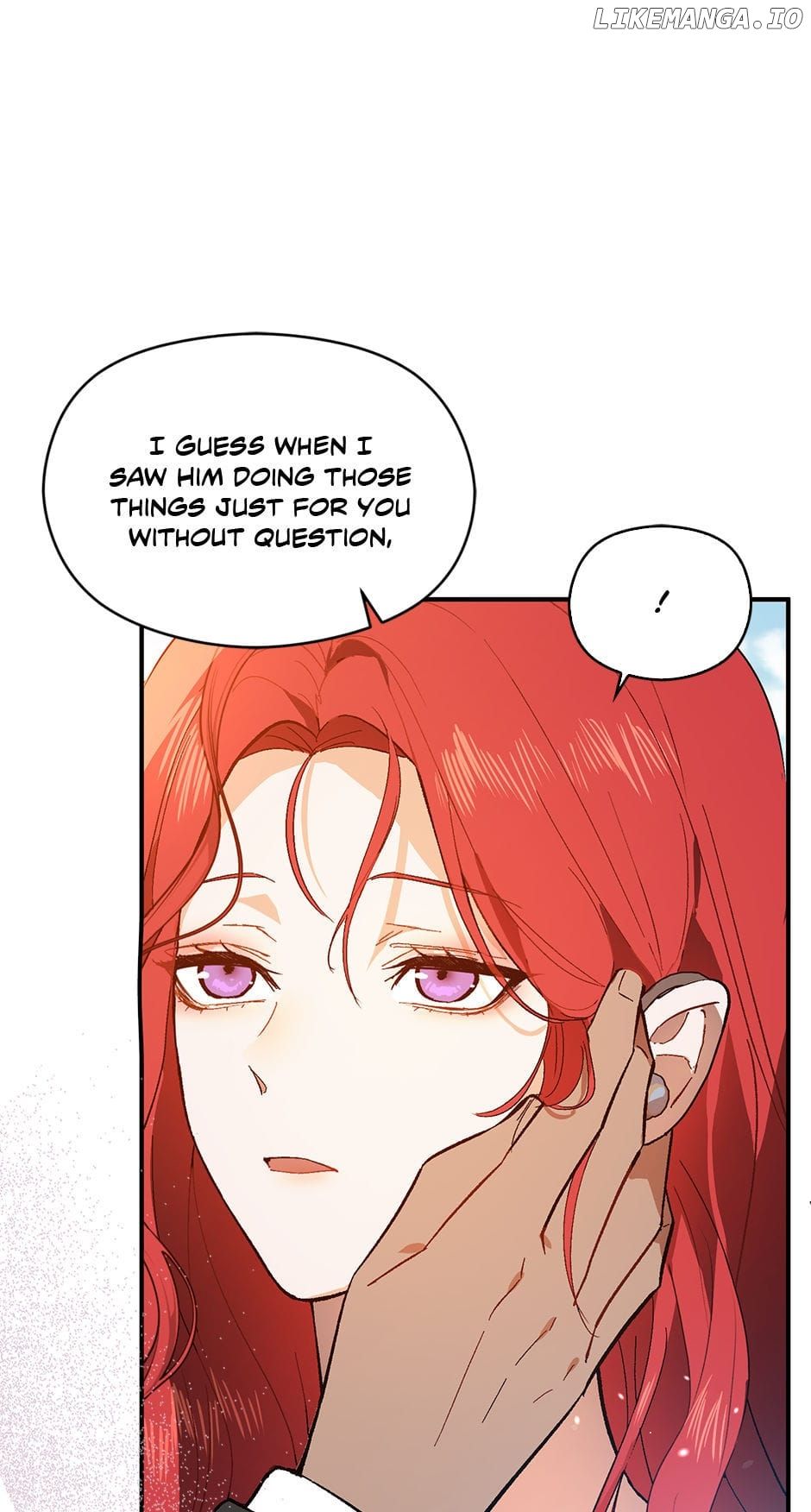 I Didn’t Mean To Seduce The Male Lead chapter 83 page 61